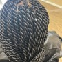 Crochet Braids