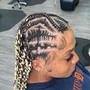 Cornrows