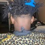 Loc Re-twist