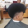 Men's Cut