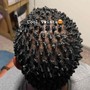 Comb Twist