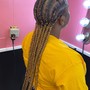 2 Braids