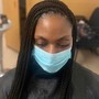 Versatile Sew In