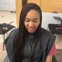 Lace Closure Sew In