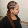 Senegalese Twist