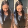 Versatile Sew In