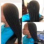 Versatile Sew In