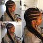 Senegalese Twist