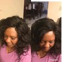 Lace Closure Sew In