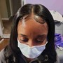 Lace Wig Install