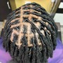 Loc Retwist