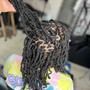 Feed In / Stitch Braids