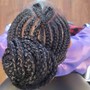 Crochet Braids