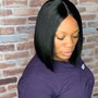 Lace Wig unit install