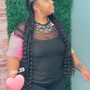 Crochet Braids