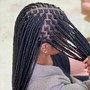 Yarn Braids