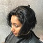 Thermal Curl/Straightening