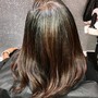 Thermal Curl/Straightening