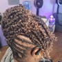 Crochet Braids