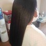 Lace Wig Install