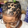 Cornrows