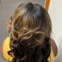 Partial Highlights