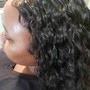 Lace Wig Install