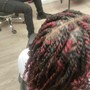 Natural Twists