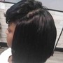 Full Sew In