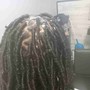 Starter Loc extensions ( Consultation required)