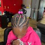 Kid's Braids