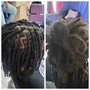 Loc Maintenance