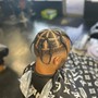 Undercut ONLY (Women/Men)