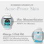 Pomegranate Enzyme Acne Facial