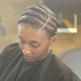 Two strand  Twist