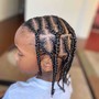 Feed in Braids