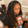 Closure Sew In