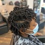 Wash n go