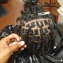 Crochet Braids