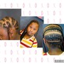 Cornrows