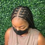 Poetic Justice Braids