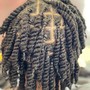 Rope Twists