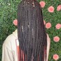 Rope Twists