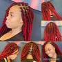 Soft Loc Extensions