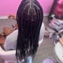 Closure Sew In