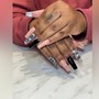 Acrylic Nails