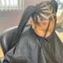 2 Feed-in Braids