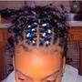 Kid's Braids