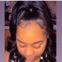 Closure Sew In