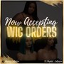 Same day wig service Fee